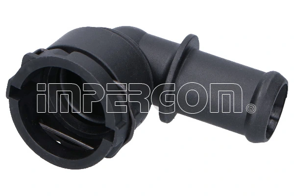 Coolant Flange